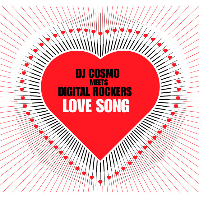 Love Song - Mark'Oh Rmix