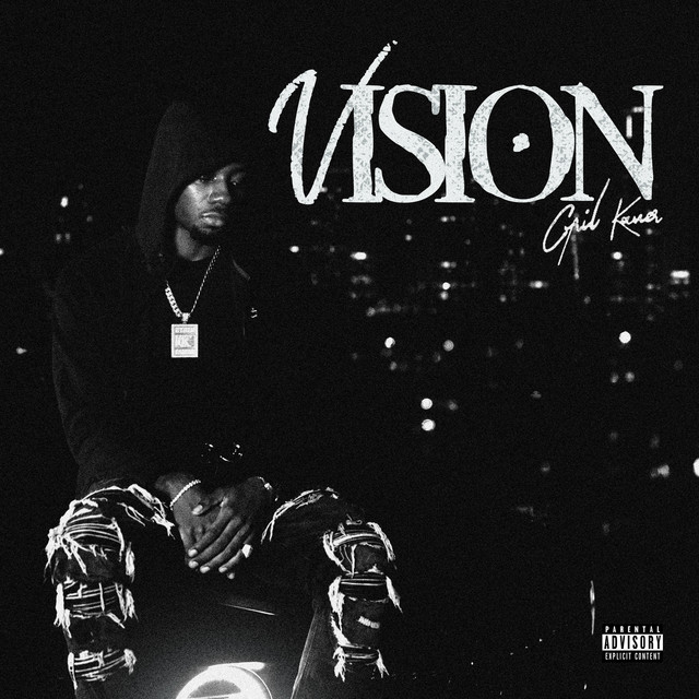 Visión album image
