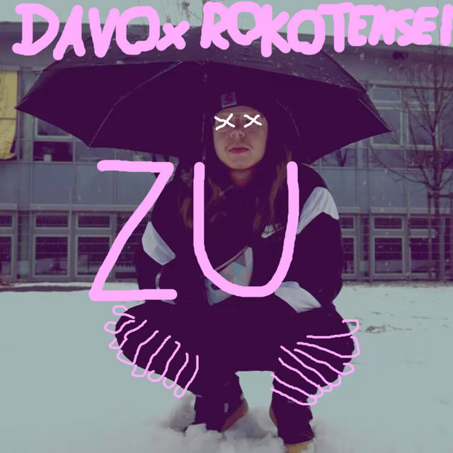 Zu cover art