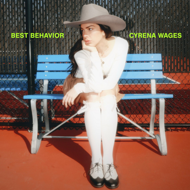 Best Behavior