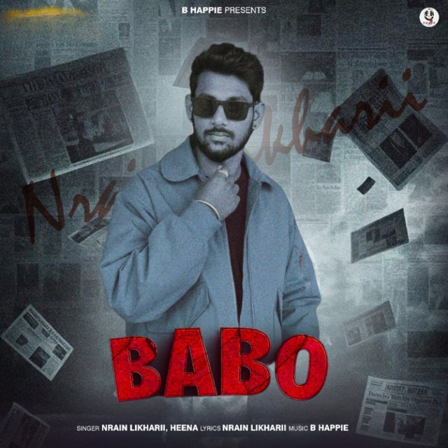 Babo by Heena