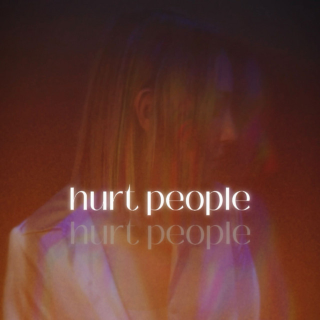hurt people hurt people