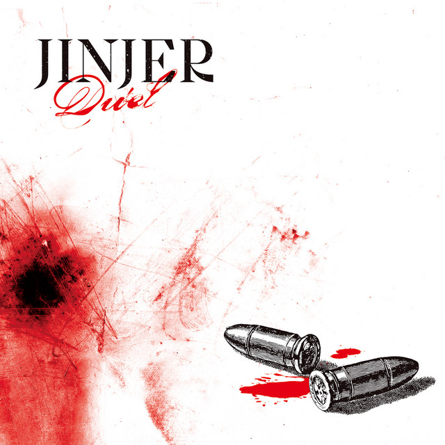 Duél cover art