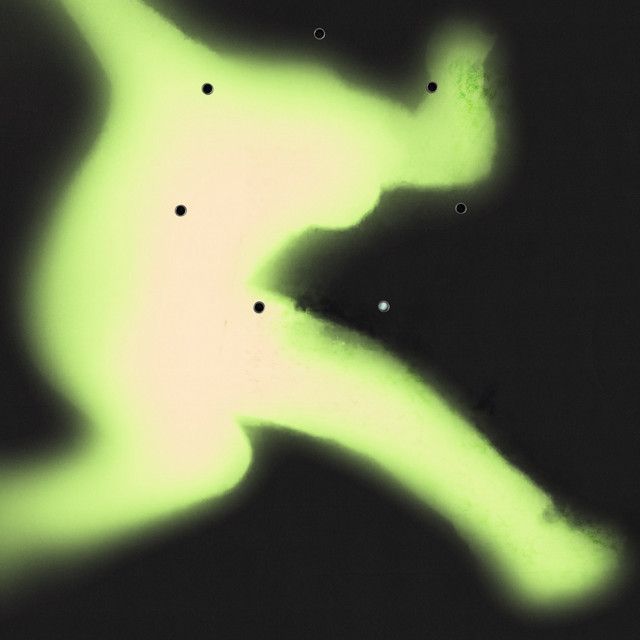 Blindar cover art