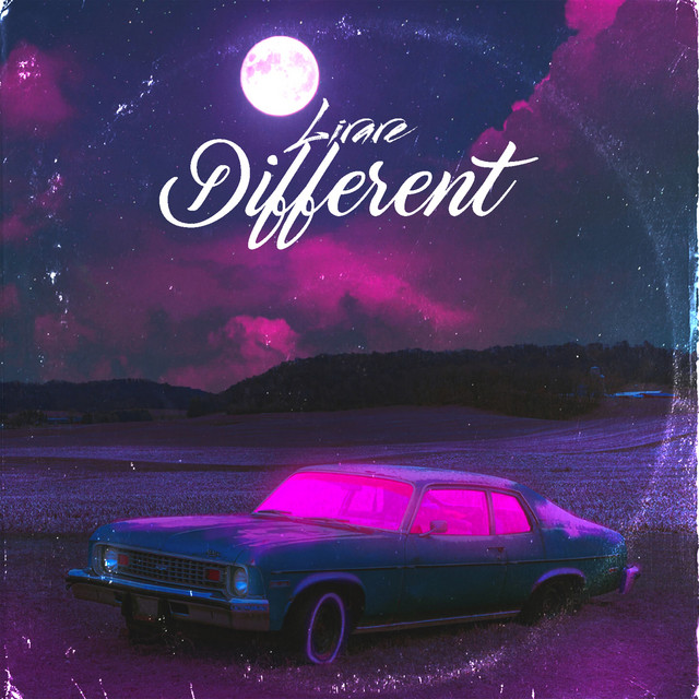 Different cover art