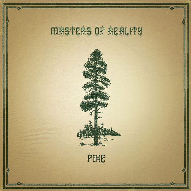 Pine / Cross Dover cover art