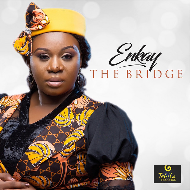 The Bridge cover art