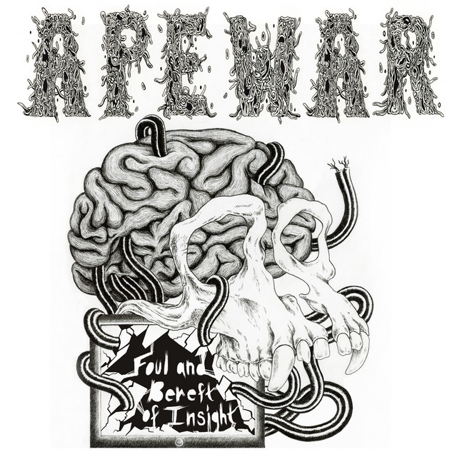 Foul and Bereft of Insight cover art