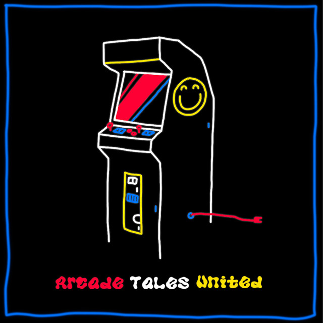 Arcade Tales United cover art