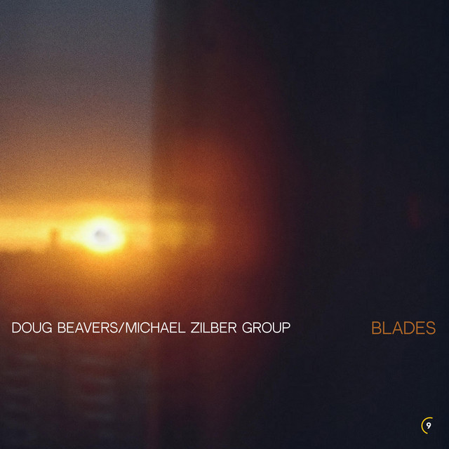 Blades cover