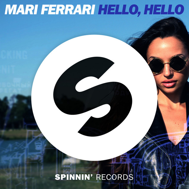 Hello, Hello