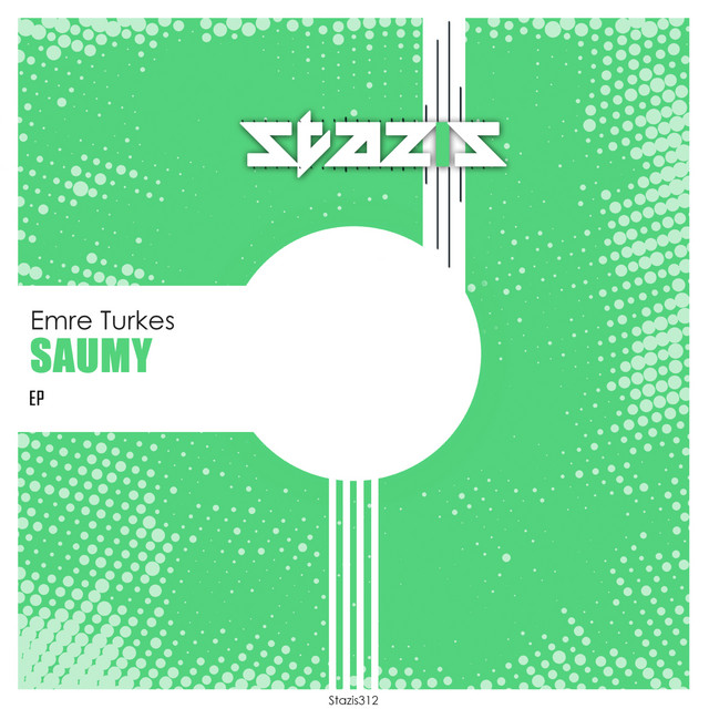 Saumy cover art