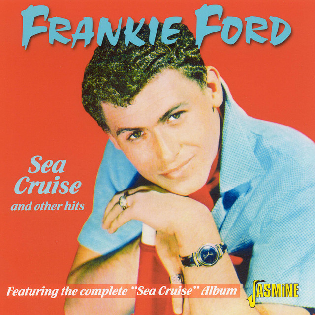 Watchdog - song and lyrics by Frankie Ford | Spotify