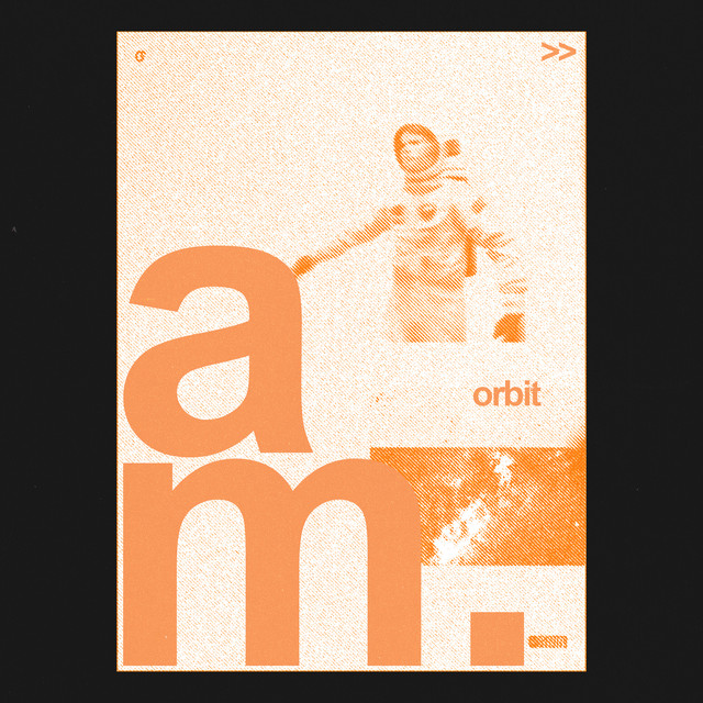 Orbit cover art