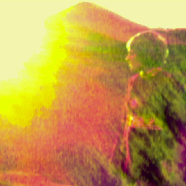 Ombre sul Giallo [Special(remix Mingo L'Indien)] cover