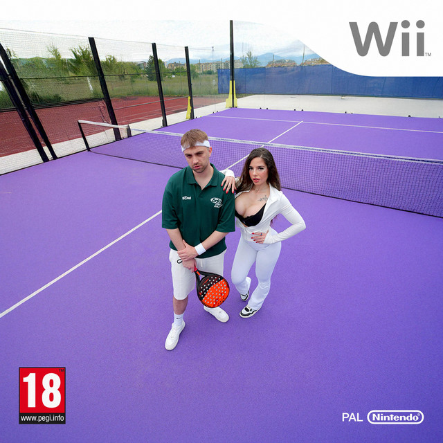 WII SPORTS