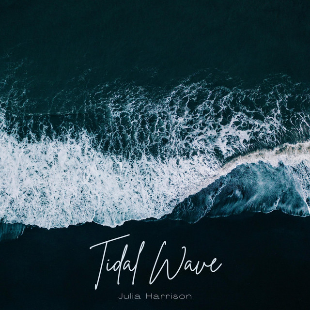Tidal Wave - song and lyrics by Julia Harrison | Spotify