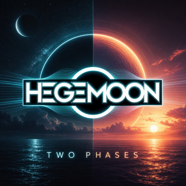 Two Phases cover