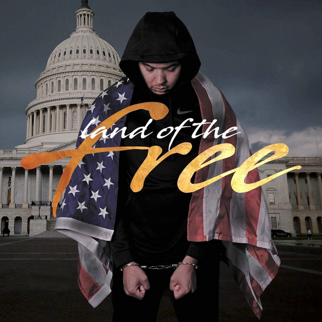 Land of the Free cover