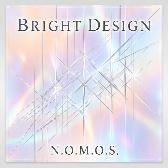 Bright Design album image