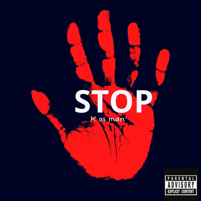 stop