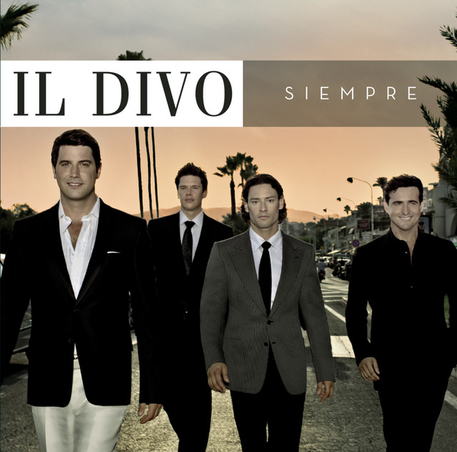 Siempre cover art