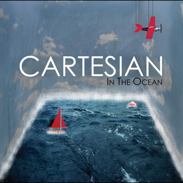 In The Ocean cover