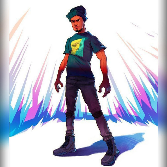 IMMATURE cover art