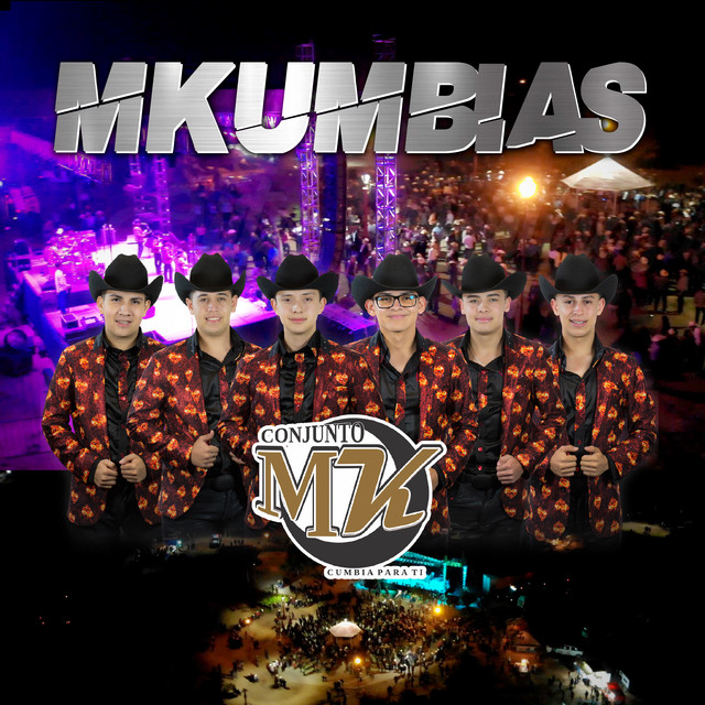 Mkumbias cover art