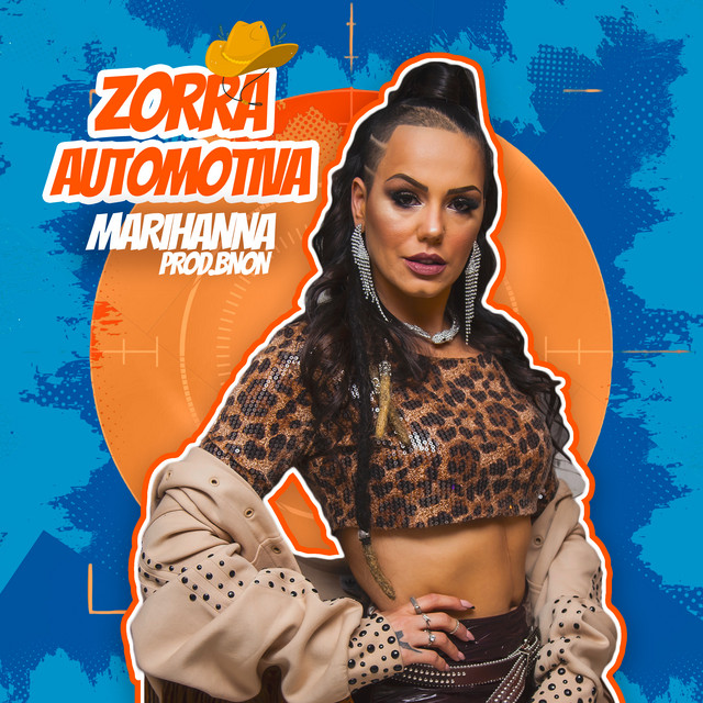 Zorra Automotiva