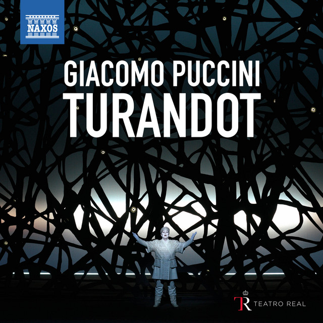 Puccini: Turandot