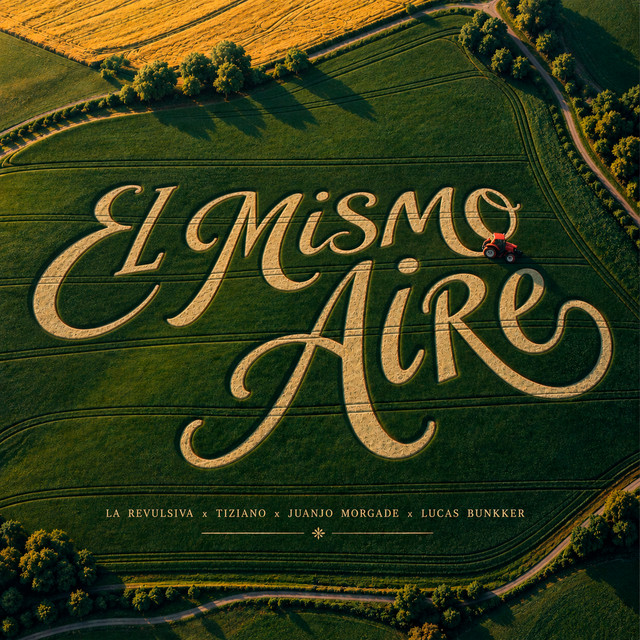 El Mismo Aire - Remix