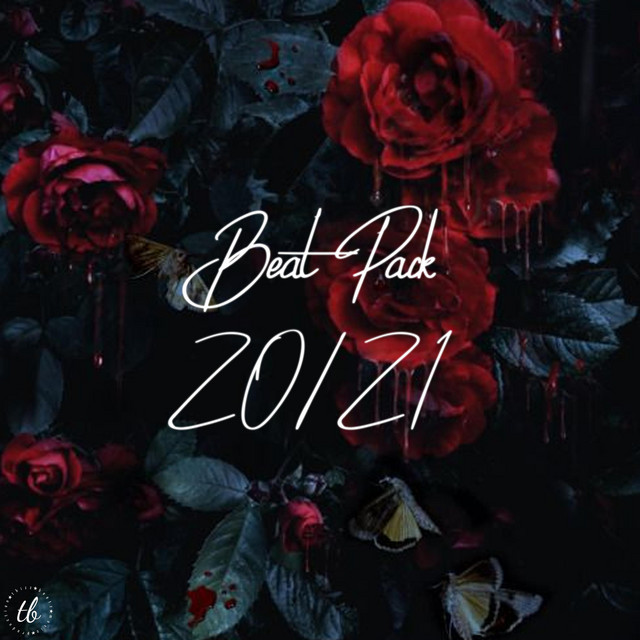 Beat Pack 20/21 cover art