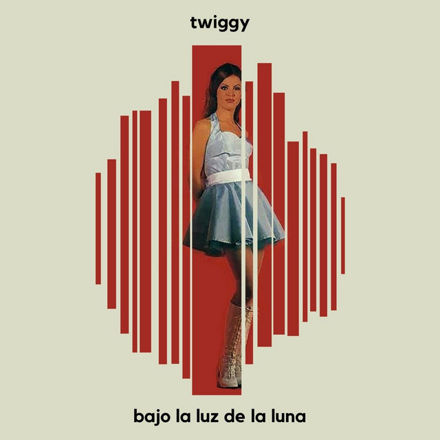 Bajo la Luz de la Luna cover art