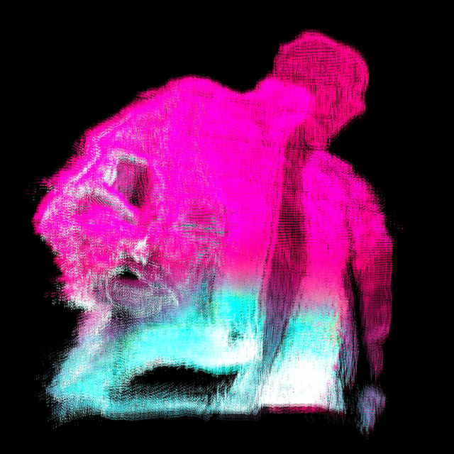 I AM AN HUMAN cover art