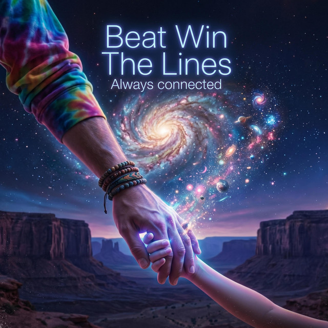 ALWAYS CONNECTED album image