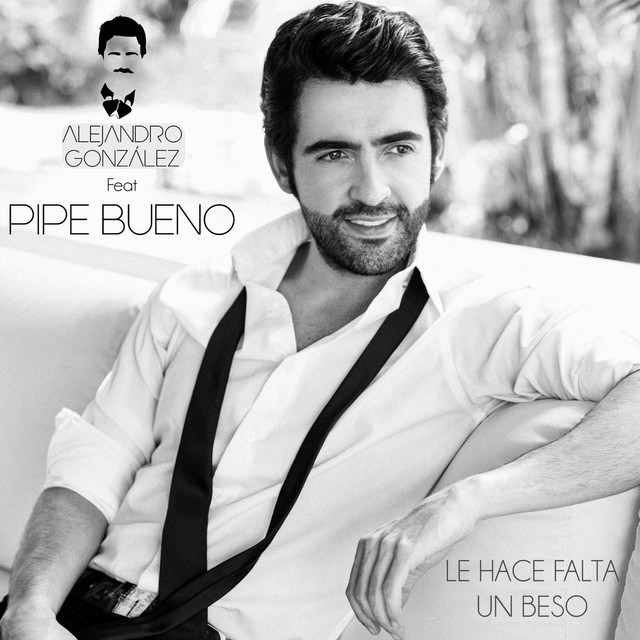 Le Hace Falta Un Beso (feat. Pipe Bueno)