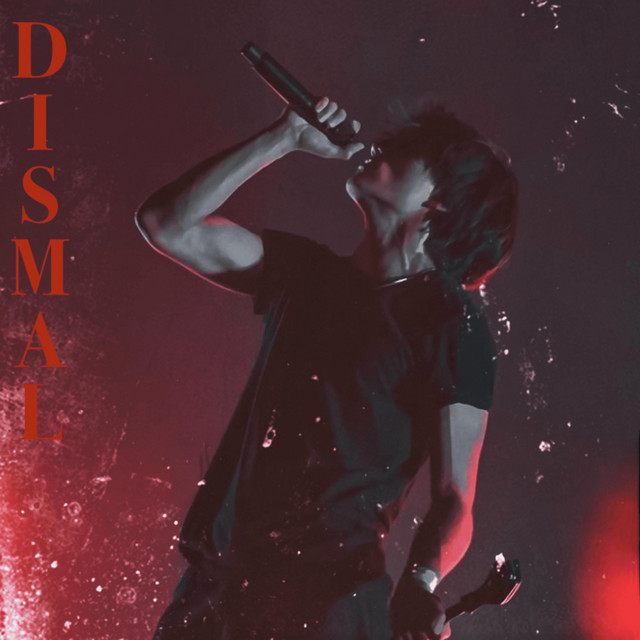 Dismal cover art