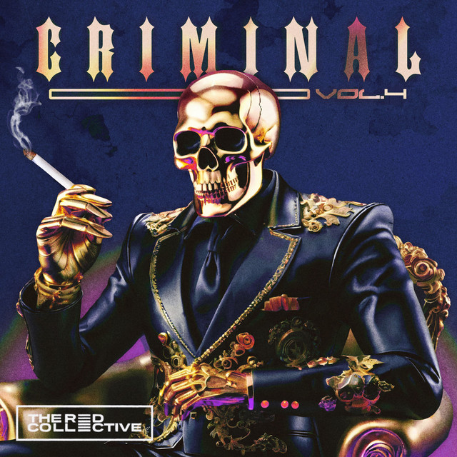 Criminal Vol. 4 cover art