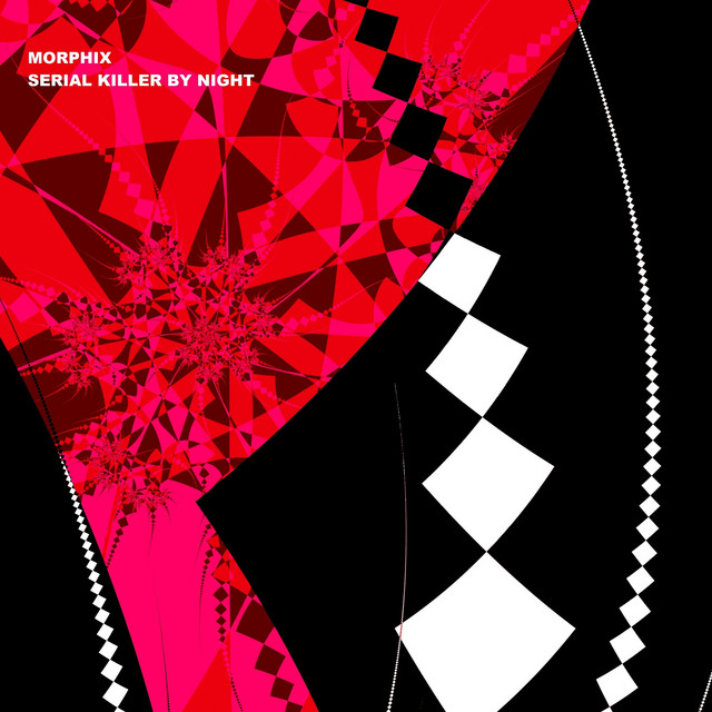 Serial Killer by Night cover art