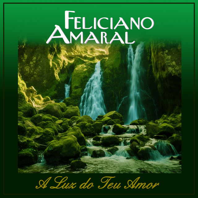 A Luz do Teu Amor cover art