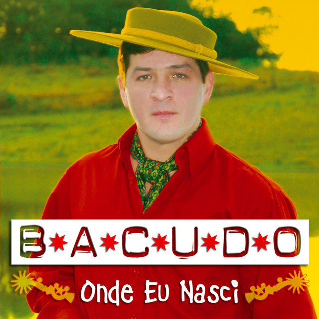 Onde Eu Nasci cover art