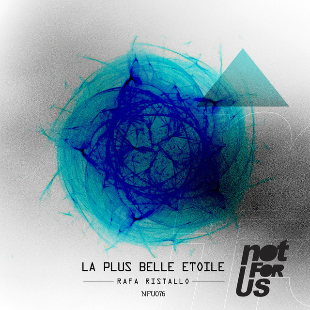 La Plus Belle Etoile EP cover art