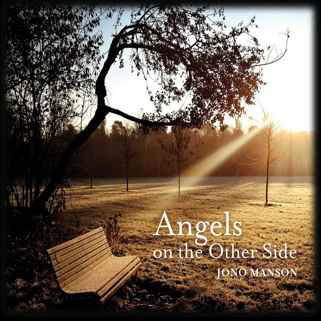 Angels On The Other Side cover