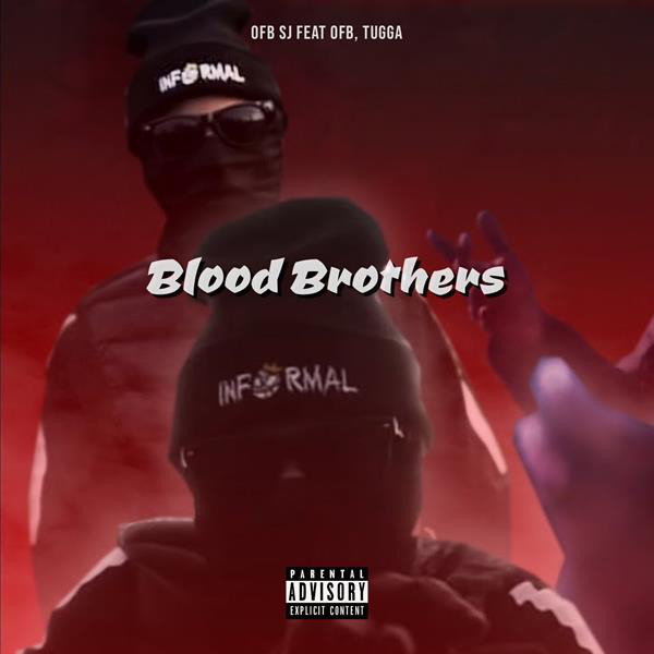 Blood Brothers