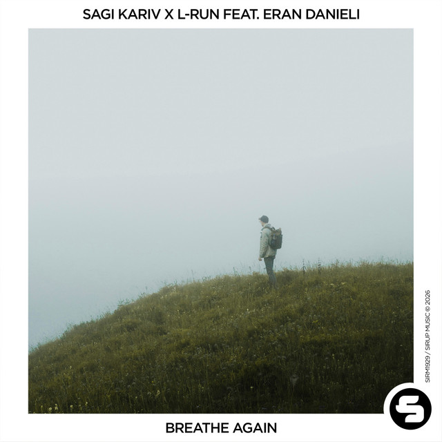 Breathe Again