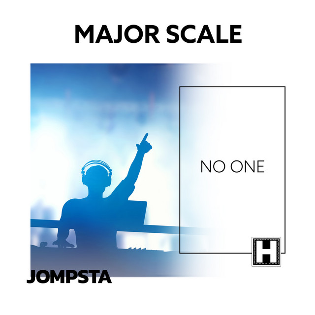 No One cover