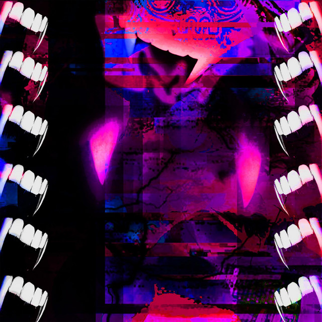 fangs cover