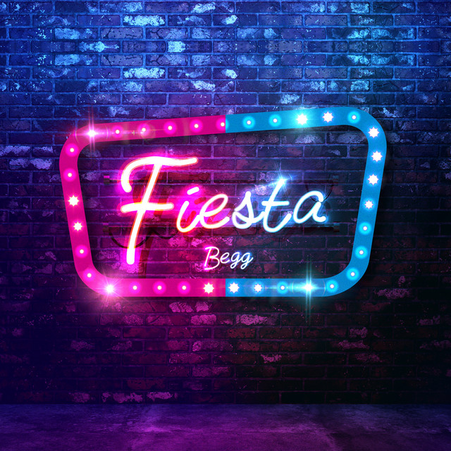 Fiesta cover art