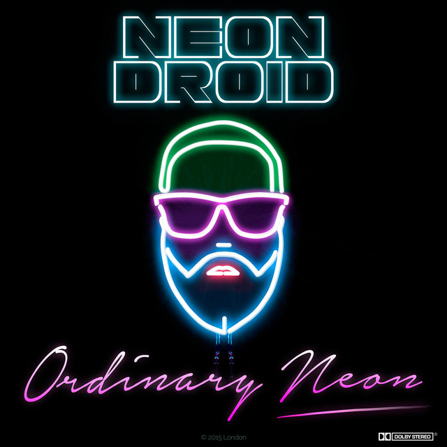 Ordinary Neon cover art
